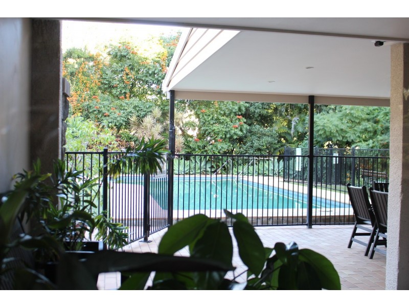29/60 Bellevue Terrace, St Lucia QLD 4067