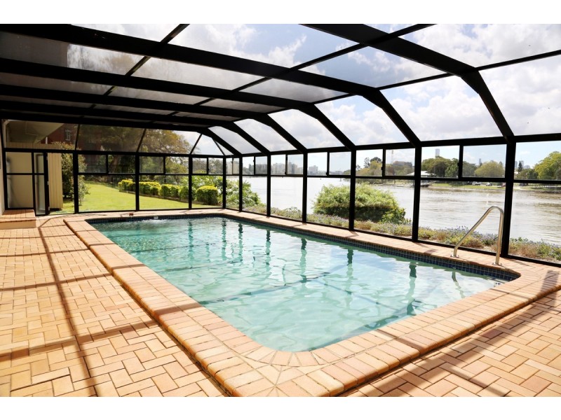 12/44 Brisbane Street, Toowong QLD 4066