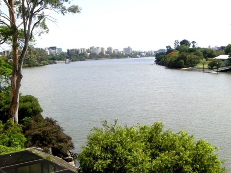 12/44 Brisbane Street, Toowong QLD 4066