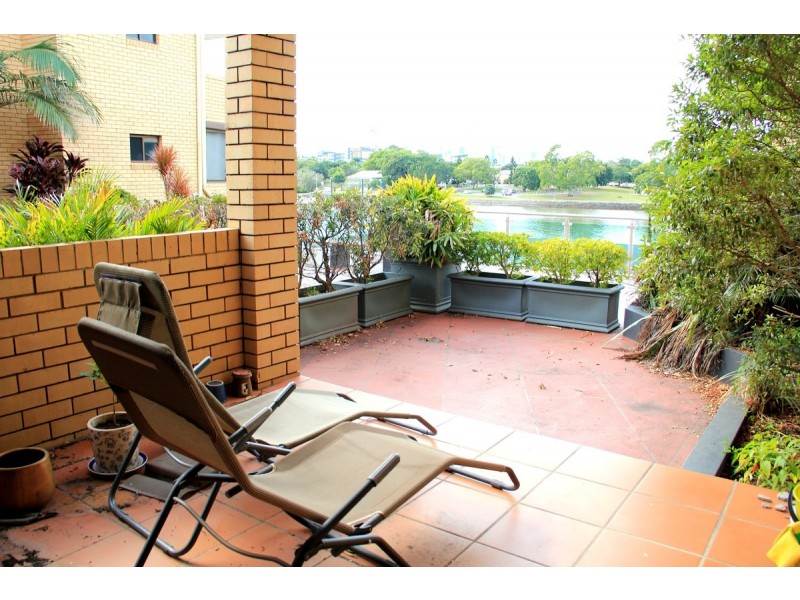 12/44 Brisbane Street, Toowong QLD 4066