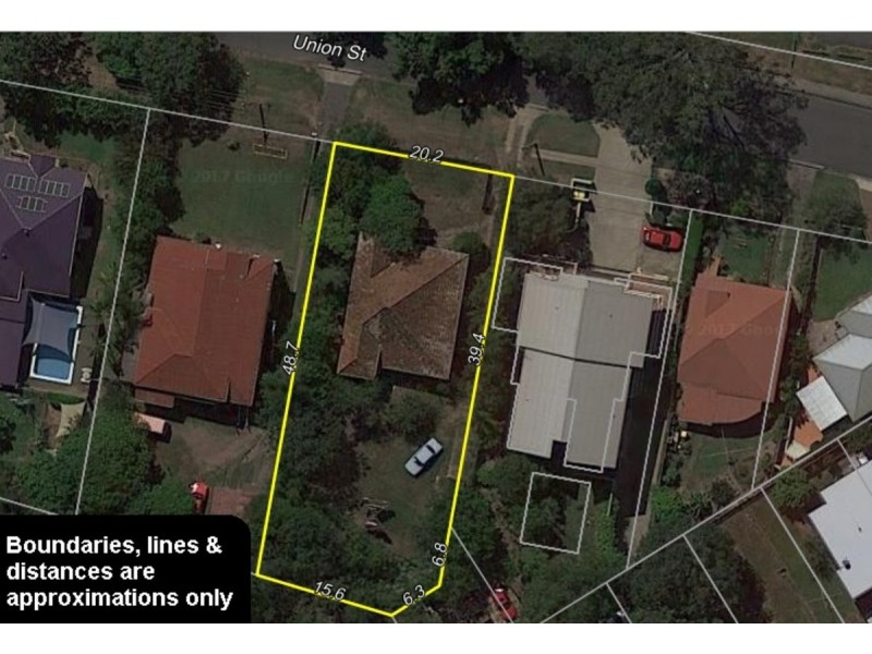 12 Union Street, Taringa QLD 4068