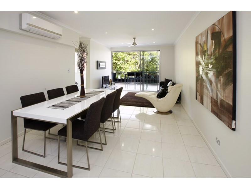 4/119 Macquarie Street, St Lucia QLD 4067