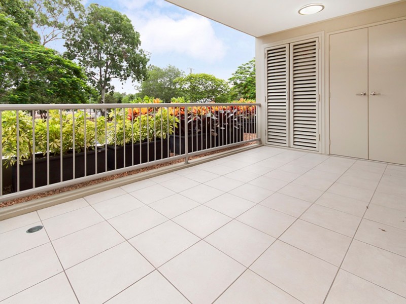 4/119 Macquarie Street, St Lucia QLD 4067