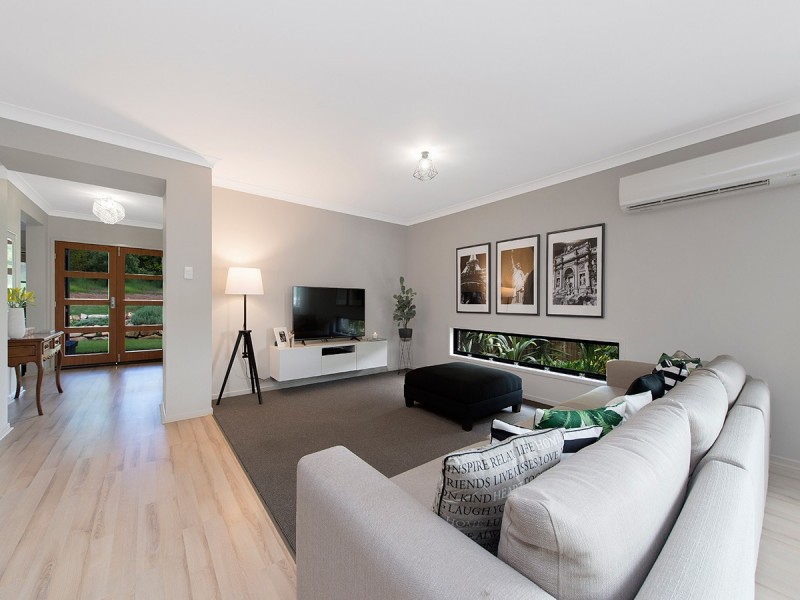 48 Priors Pocket Road, Moggill QLD 4070