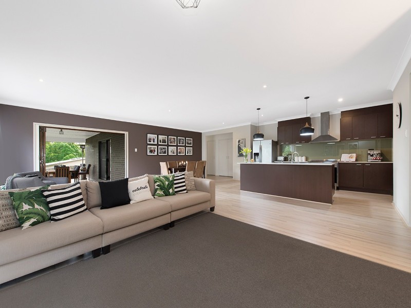 48 Priors Pocket Road, Moggill QLD 4070