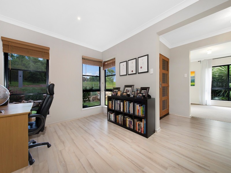 48 Priors Pocket Road, Moggill QLD 4070