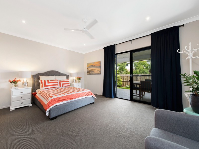 48 Priors Pocket Road, Moggill QLD 4070