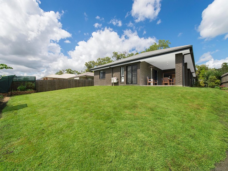 48 Priors Pocket Road, Moggill QLD 4070