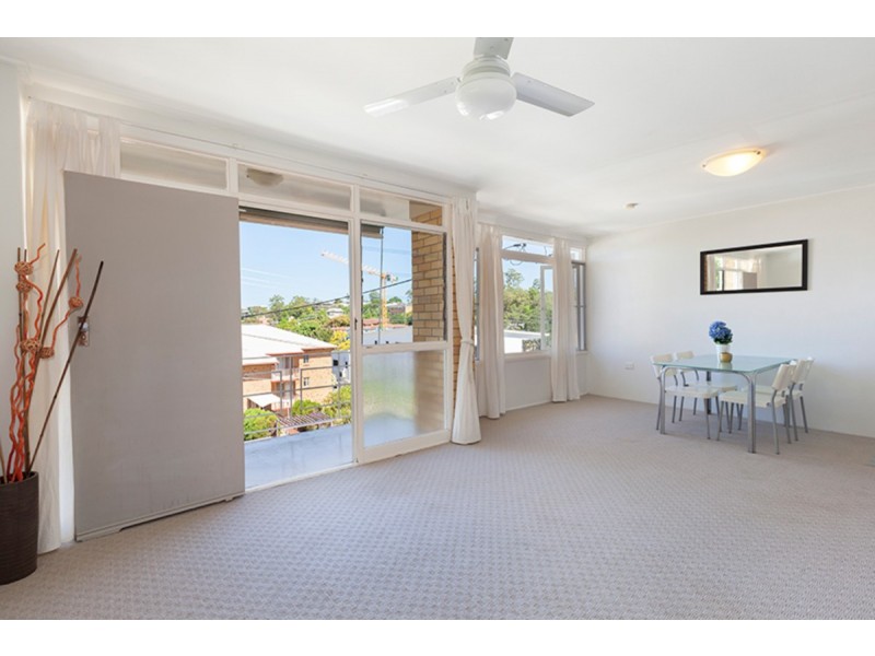 4/25 Raven Street, St Lucia QLD 4067