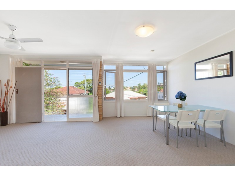 4/25 Raven Street, St Lucia QLD 4067