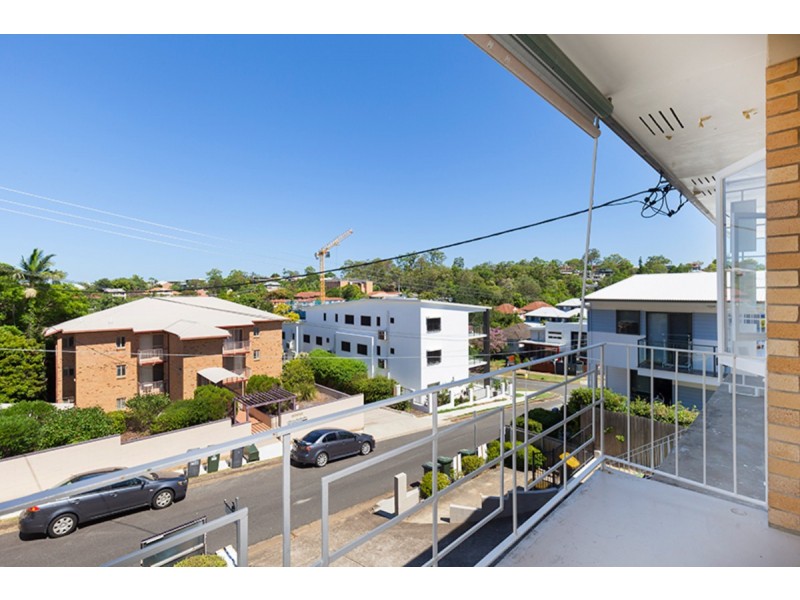 4/25 Raven Street, St Lucia QLD 4067