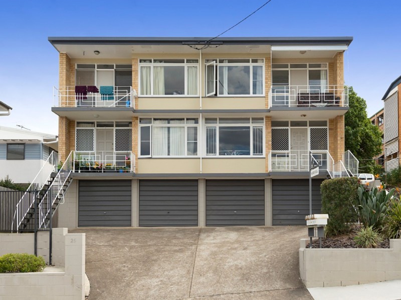 4/25 Raven Street, St Lucia QLD 4067