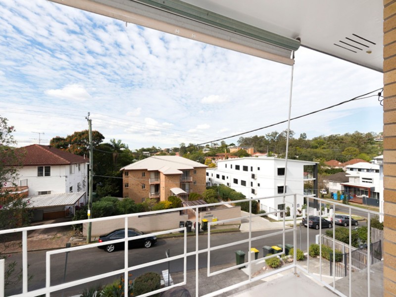 4/25 Raven Street, St Lucia QLD 4067