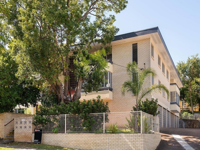 6/37 Ascog Terrace, Toowong QLD 4066