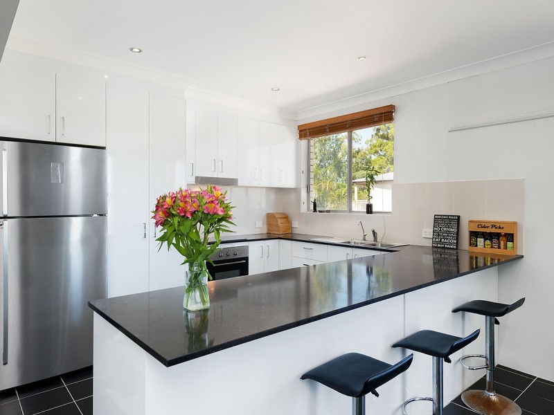 6/37 Ascog Terrace, Toowong QLD 4066