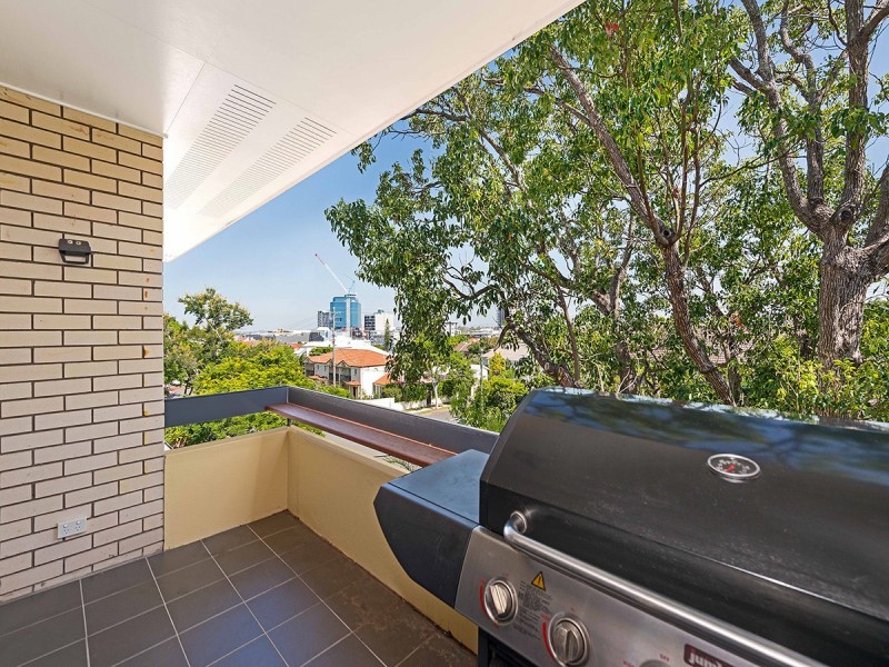 6/37 Ascog Terrace, Toowong QLD 4066