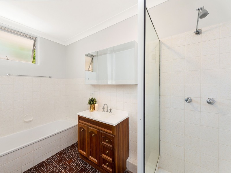 6/37 Ascog Terrace, Toowong QLD 4066