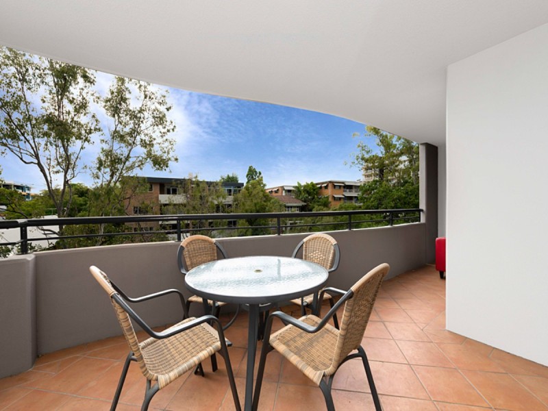 110/66 Dunmore Terrace, Auchenflower QLD 4066