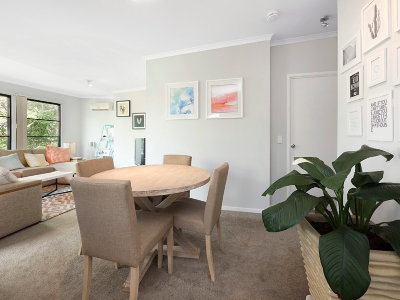2/67 Benson Street, Toowong QLD 4066
