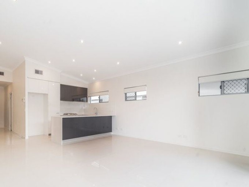 4/38 Nelson Parade, Indooroopilly QLD 4068