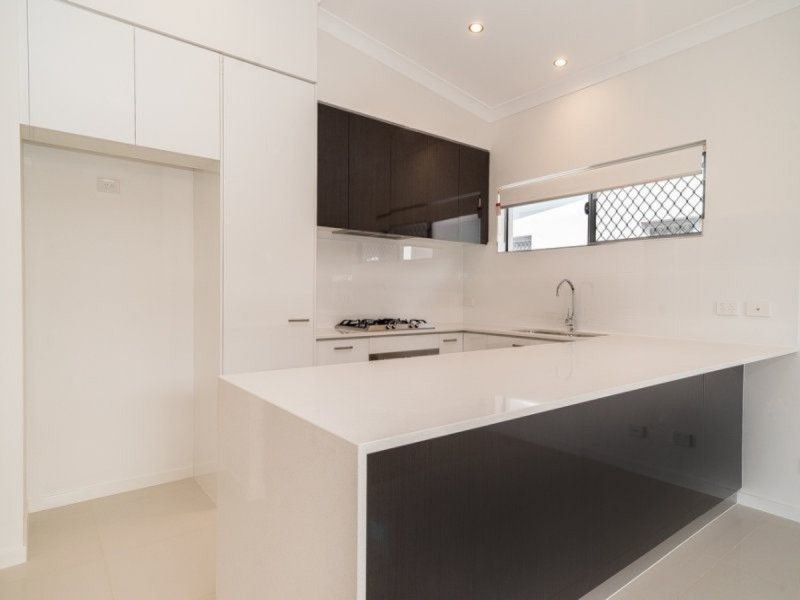 4/38 Nelson Parade, Indooroopilly QLD 4068