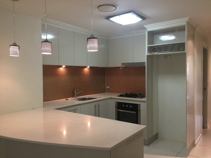 4/63-67 Bellevue Terrace, St Lucia QLD 4067