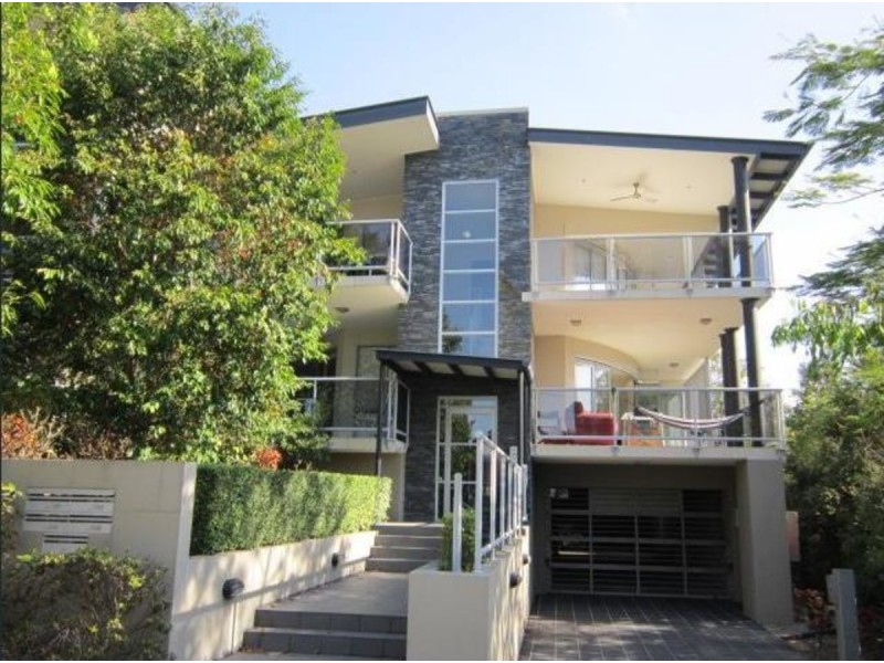 4/63-67 Bellevue Terrace, St Lucia QLD 4067