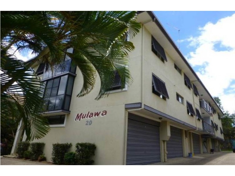 5/20 Holland Street, Toowong QLD 4066