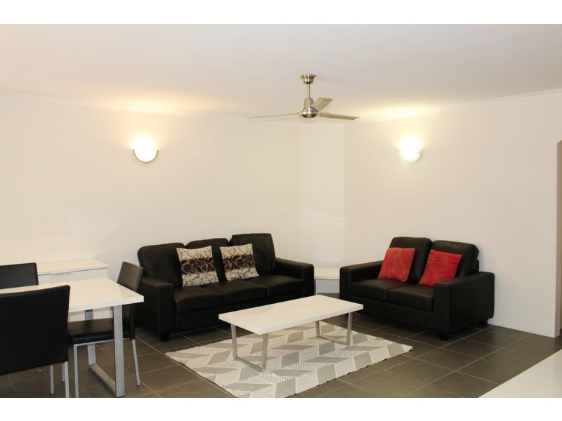22/26 Carr Street, St Lucia QLD 4067