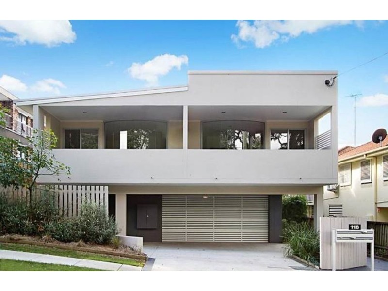 5/118 Carmody Road, St Lucia QLD 4067