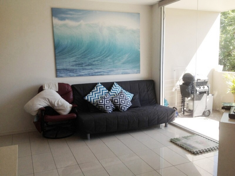 5/118 Carmody Road, St Lucia QLD 4067