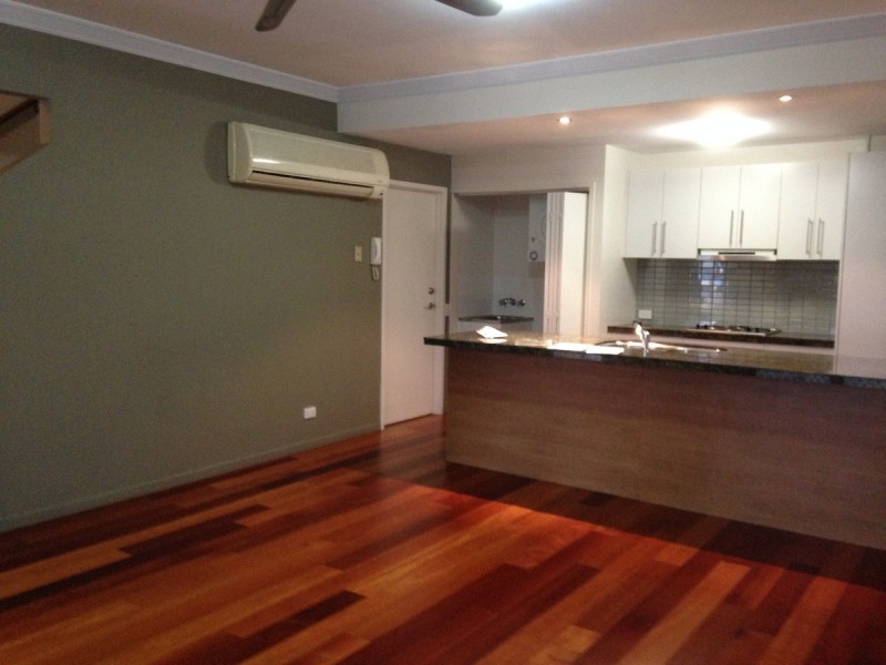 1/16 Cadell Street, Toowong QLD 4066