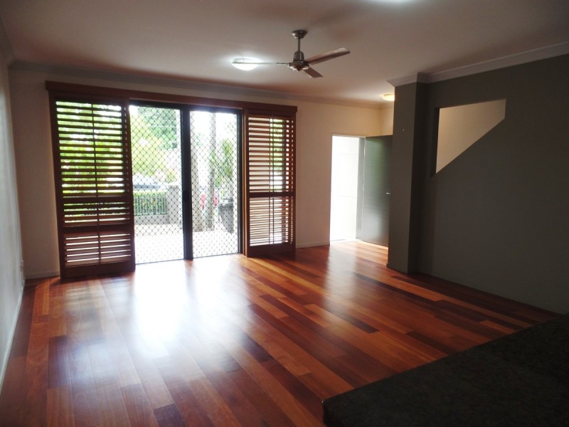 1/16 Cadell Street, Toowong QLD 4066