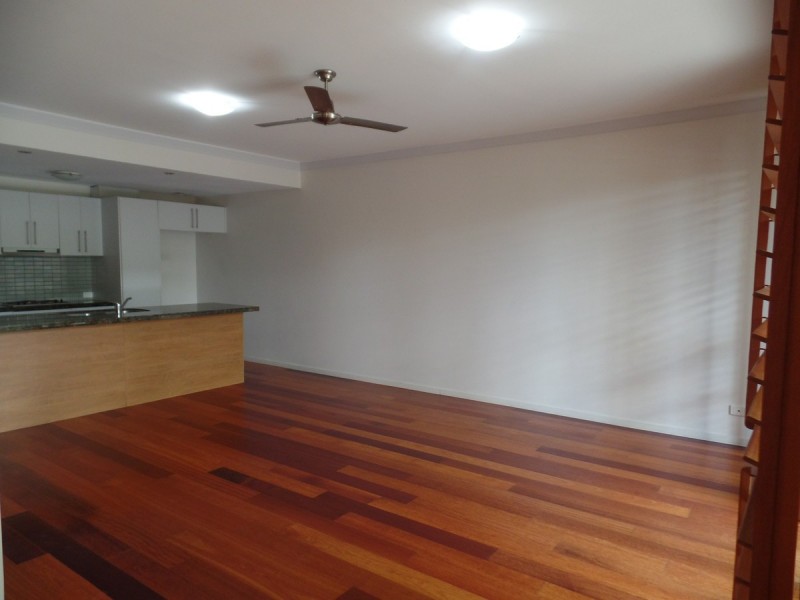 1/16 Cadell Street, Toowong QLD 4066