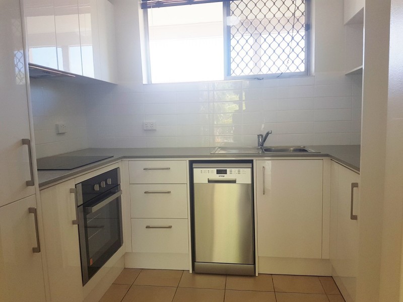 4/42 Bayliss Street, Toowong QLD 4066