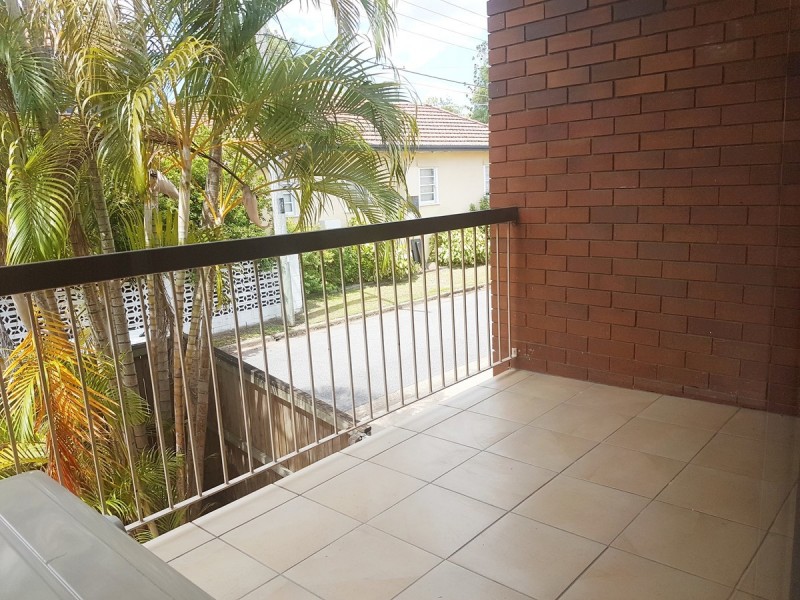 4/42 Bayliss Street, Toowong QLD 4066