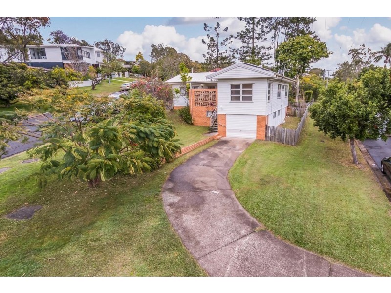 7 Thorpe Street, Indooroopilly QLD 4068