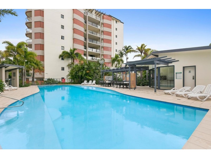 140/7 Land Street, Toowong QLD 4066