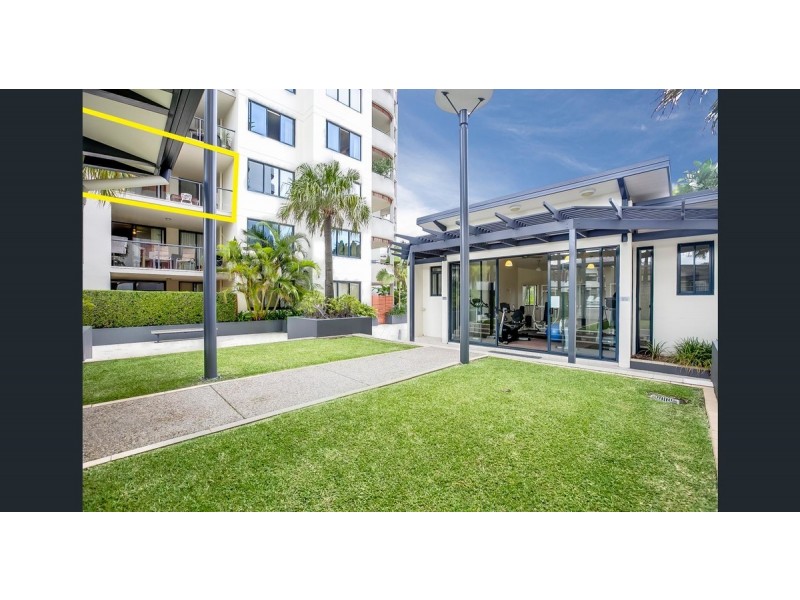140/7 Land Street, Toowong QLD 4066