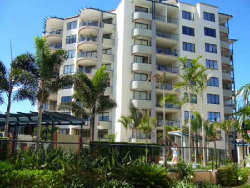 140/7 Land Street, Toowong QLD 4066