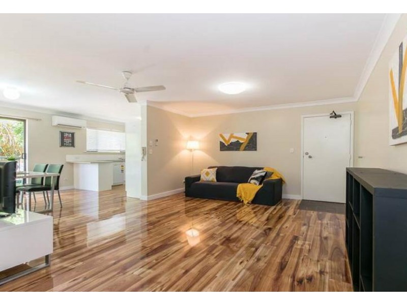 3/35 Durham Street, St Lucia QLD 4067