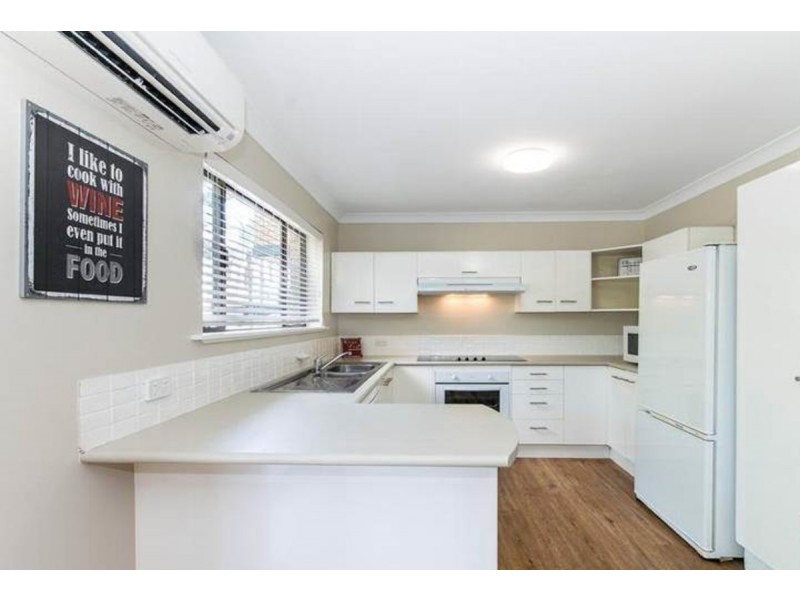 3/35 Durham Street, St Lucia QLD 4067