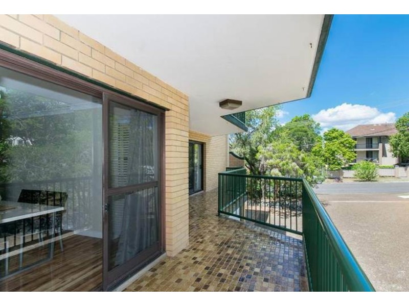 3/35 Durham Street, St Lucia QLD 4067