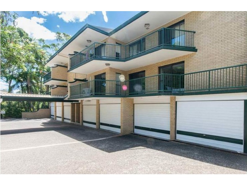 3/35 Durham Street, St Lucia QLD 4067