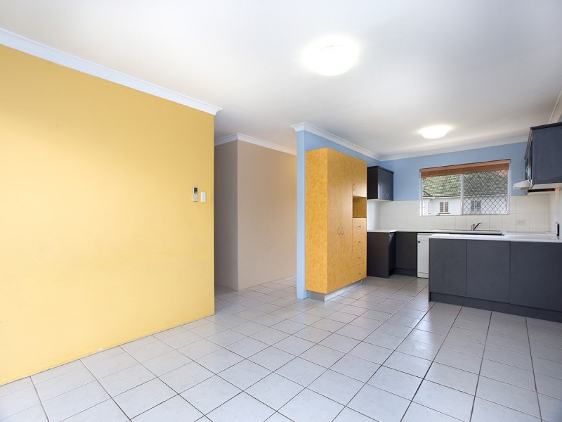 7/37 Grove Street, Toowong QLD 4066