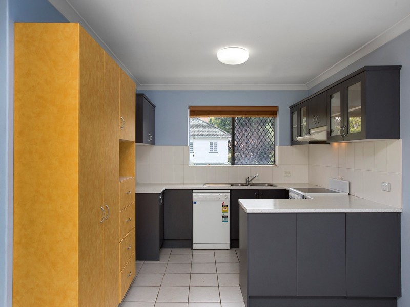 7/37 Grove Street, Toowong QLD 4066