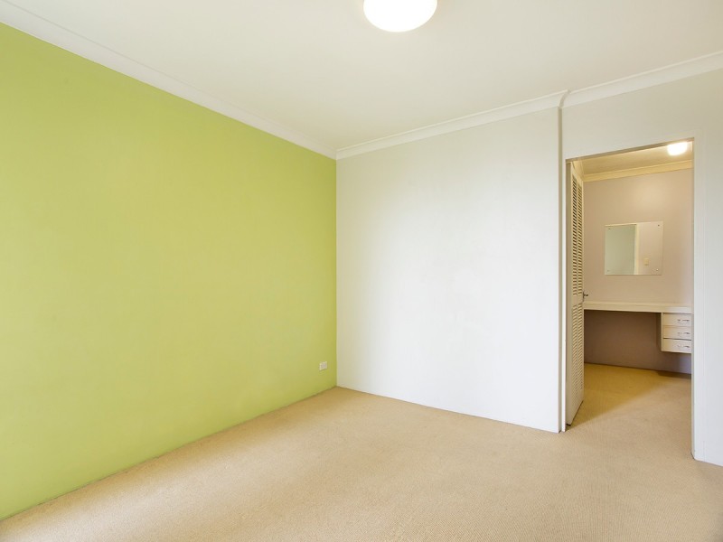 7/37 Grove Street, Toowong QLD 4066