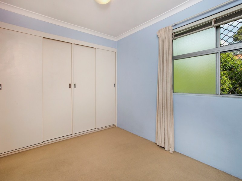 7/37 Grove Street, Toowong QLD 4066