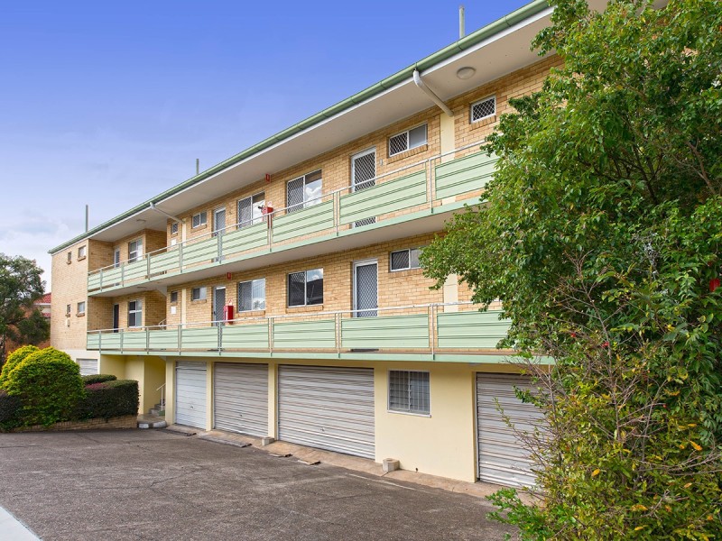 7/37 Grove Street, Toowong QLD 4066