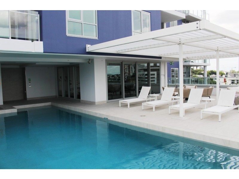 905/510 St Pauls Terrace, Bowen Hills QLD 4006